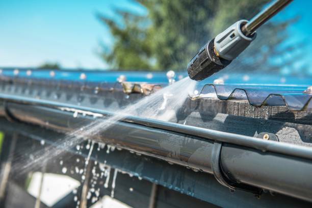 Best Fence Pressure Washing  in Raymondville, TX