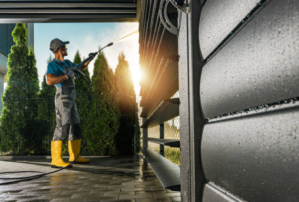 Best Commercial Building Pressure Washing  in Raymondville, TX