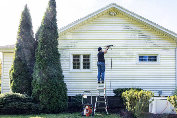 Pressure Washing Estimates in Raymondville, TX