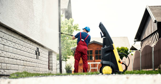 Best Fence Pressure Washing  in Raymondville, TX